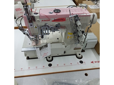 Otomatik İp Kesmeli Reçme Makinası