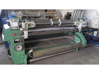 70 Mm - 1700 Mm Single Color Rotary Printing Machine - 0