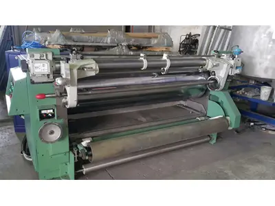 70 Mm - 1700 Mm Single Color Rotary Printing Machine