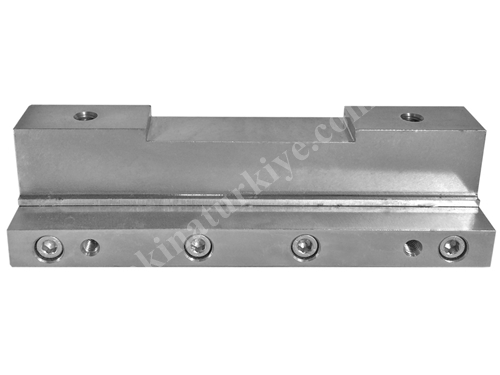 Hole Jaw Part for Bag Machine