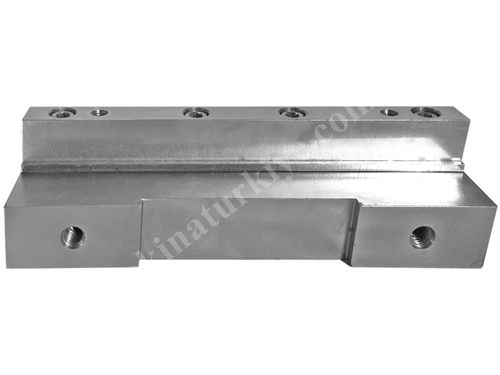 Hole Jaw Part for Bag Machine