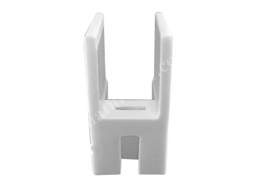 3/8 Chain Compatible Lower White Product Handling Group