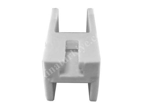 3/8 Chain Compatible Lower White Product Handling Group