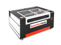 Laser Cutting Machine for Plastic Wood Alloy - 0
