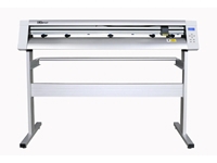 71 cm Optical Reader Plotter Foil Cutting Machine