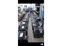 ALTRR 35 KVA Jeneratör  - 7