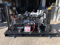 ALTRR 35 KVA Jeneratör  - 10