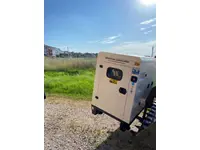 ALTRR 35 KVA Jeneratör  İlanı