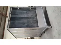 Filtered Paint Booth Ilsan