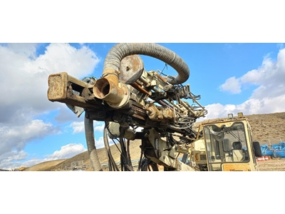 Ecm-580Y 2007 Model Yüzey Delici