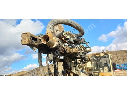 Ecm-580Y 2007 Model Yüzey Delici