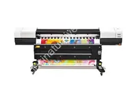 I3200 Eco-Solvent-Digitaldruckmaschine