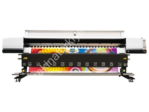 Machine d'impression numérique Eco Solvent I3200