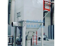 Bunkar Machine (Dust Collection System) Dust Collection System - 7