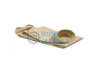 Akrilik Homopolimer Filtre Torbası - 0