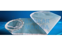 25 Micron Monofilament Silk Filter Bag - 1