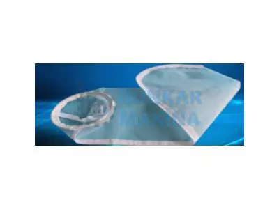 45 Micron Monofilament Silk Filter Bag
