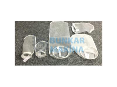 150 Micron Monofilament Silk Filter Bag - 0