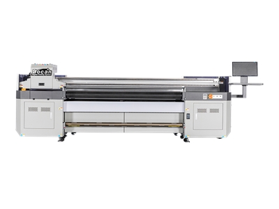 Docan FR2010 UV Baskı Makinası - 2