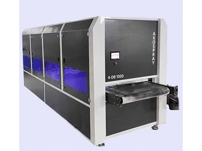 Surface Sanding Machine - 2