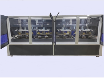 Surface Sanding Machine - 1