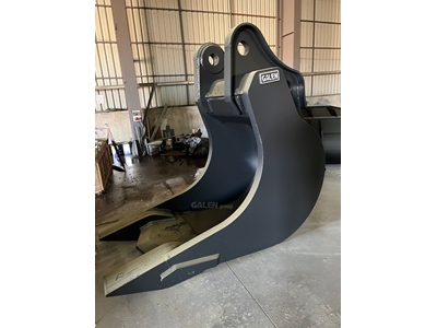 Benne pour pelles 70-75 tonnes en marbre - 6