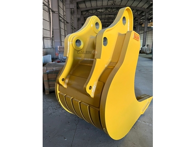 Benne pour pelles 70-75 tonnes en marbre - 2