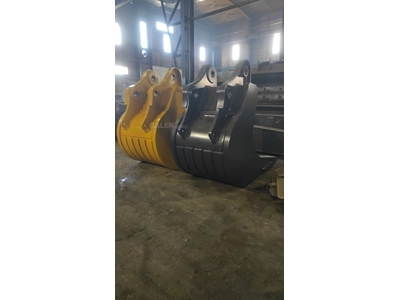 Benne pour pelles 70-75 tonnes en marbre - 1