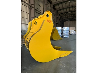Benne pour pelles 70-75 tonnes en marbre - 4