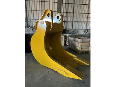 Benne pour pelles 70-75 tonnes en marbre - 3