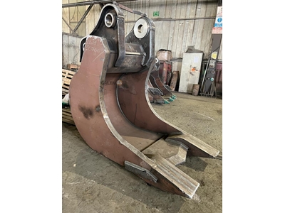 Benne pour pelles 70-75 tonnes en marbre - 10