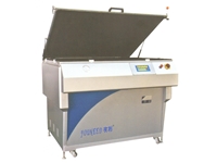 Mold Exposure Machine with Dimensions of 1550X1400x1320mm - 1