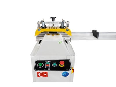 Kalıplı Otomatik Çıta Kesme Makinası - 1