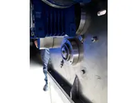 Maschine zum Schneiden von getrockneten Feigenwürfeln