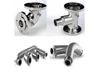 Ceketli Boru Sistemleri - Jacketed Piping Systems