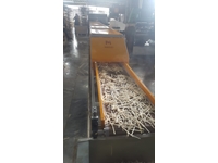 Industrial Microwave Drying and Sterilization Oven - 0