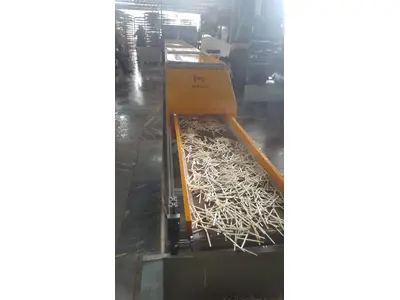Industrial Microwave Drying and Sterilization Oven