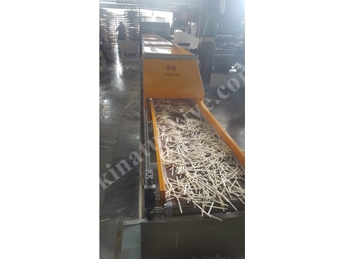 Industrial Microwave Drying and Sterilization Oven
