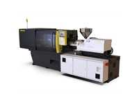 Bİ90 (90 Ton) Interconnected Enjeksiyon Makinesi