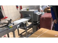 Automatic Foil Sealing Machine - 2
