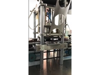 Aliminyum Folyo Yapıştırma Makinası - 1