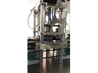 Aliminyum Folyo Yapıştırma Makinası - 2