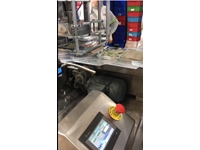 Tet Machine Automatic Foil Sealing Machine - 1