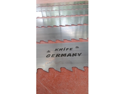 15 mm Width Strip Saw - 6