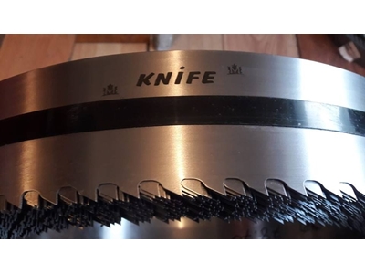 15 mm Width Strip Saw - 2