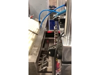 Machine à étiqueter transparente de bande de protection 12 pièces - 1