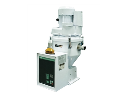 SAL SERİSİ Makine Üstü Kompak Hammadde Emici - 5