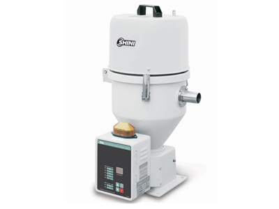 SAL SERİSİ Makine Üstü Kompak Hammadde Emici - 6