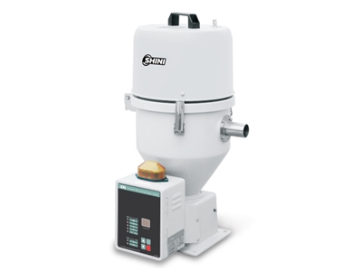 SAL SERİSİ Makine Üstü Kompak Hammadde Emici - 0