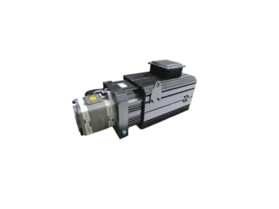 BS1600 (1600 Ton) Servo Motorlu Plastik Enjeksiyon Makinesi - 3